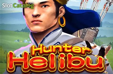 Jogue Hunter Helibu Online