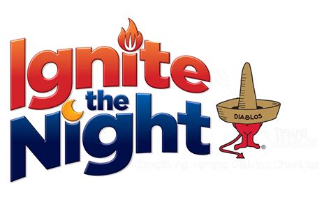 Jogue Ignite The Night Online