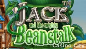 Jogue Jack And The Mighty Beanstalk Online