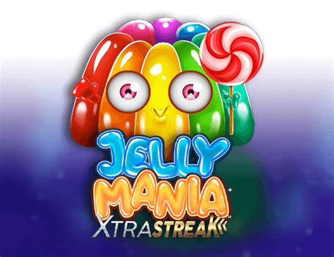 Jogue Jelly Mania Xtrastreak%E2%84%A2 Online