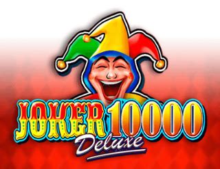 Jogue Joker 10000 Deluxe Online