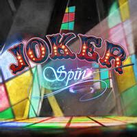 Jogue Joker Spin Online