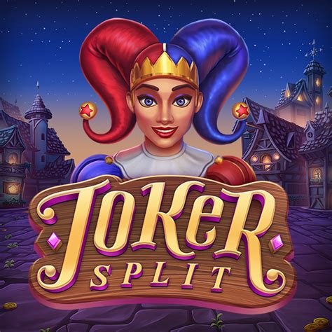 Jogue Joker Split Online