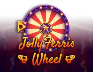 Jogue Jolly Ferris Wheel Online