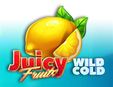 Jogue Juicy Fruits Wild Cold Online