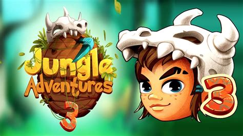 Jogue Jungle Adventure Online