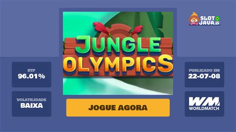 Jogue Jungle Goals Online