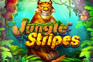 Jogue Jungle Stripes Online