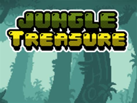 Jogue Jungle Treasures Online