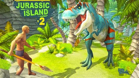 Jogue Jurassic Island 2 Online