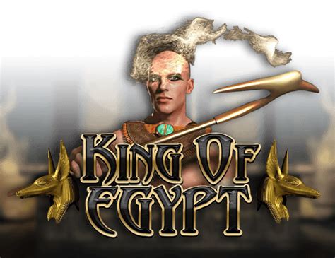 Jogue King Of Egypt Online