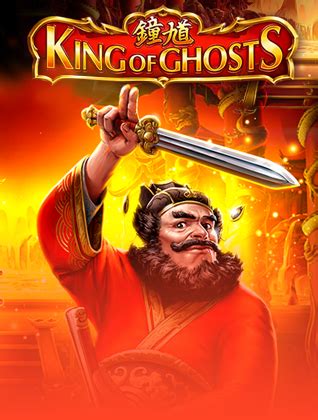 Jogue King Of Ghosts Online