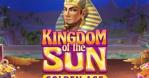 Jogue Kingdom Of The Sun Golden Age Online