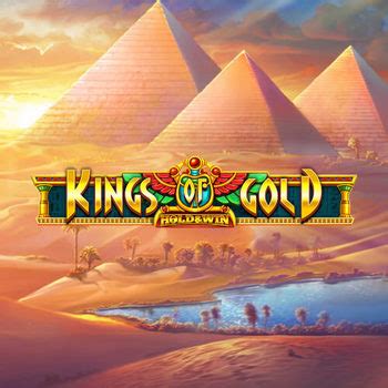 Jogue Kings Of Gold Online