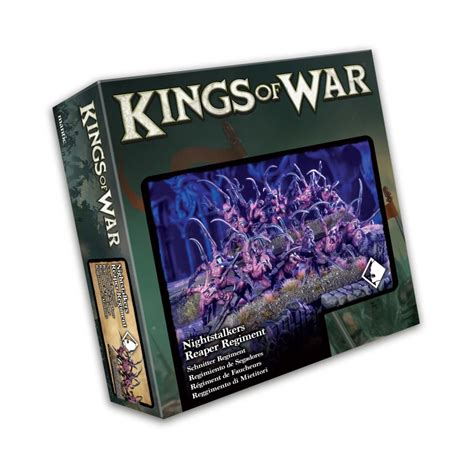 Jogue Kings Of War Online