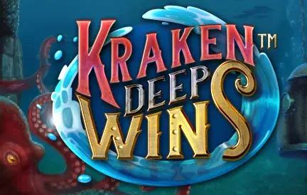 Jogue Kraken Deep Wins Online