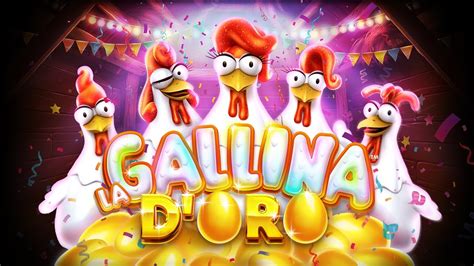 Jogue La Gallina D Oro Online
