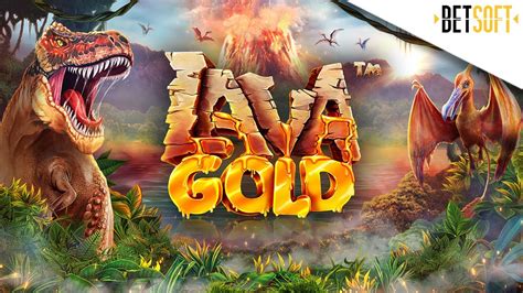 Jogue Lava Gold Online