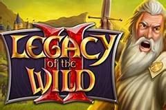 Jogue Legacy Of The Wild 2 Online