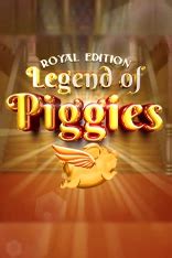 Jogue Legend Of Piggies Royal Edition Online