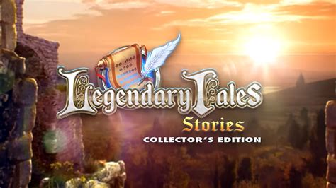 Jogue Legendary Tales Online