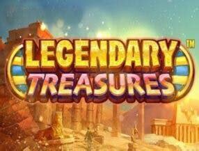 Jogue Legendary Treasures Online