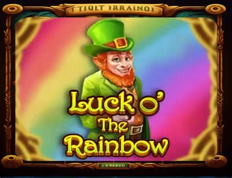 Jogue Luck O The Rainbow Online