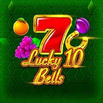Jogue Lucky 10 Bells Online
