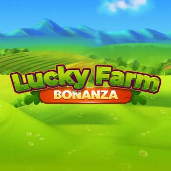 Jogue Lucky Farm Bonanza Online