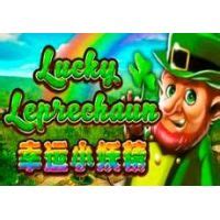 Jogue Lucky Leprechaun Triple Profits Games Online
