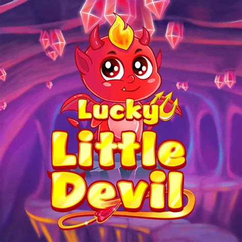 Jogue Lucky Little Devil Online