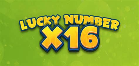 Jogue Lucky Number X8 Online