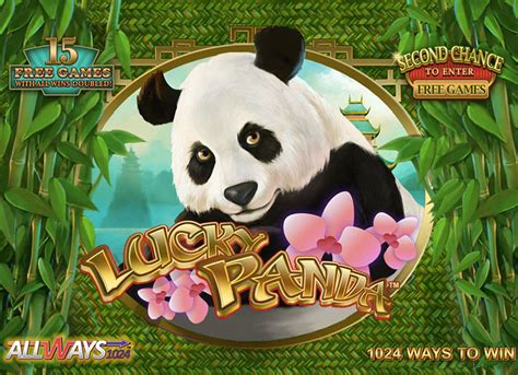 Jogue Lucky Panda 2 Online