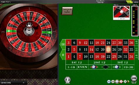 Jogue Lucky Roulette Online