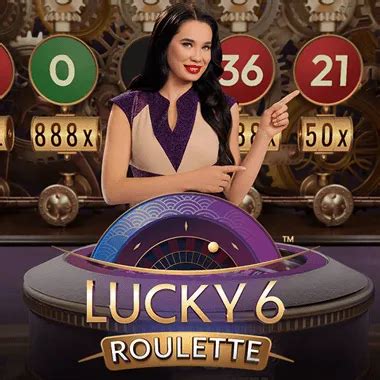 Jogue Lucky Six Online