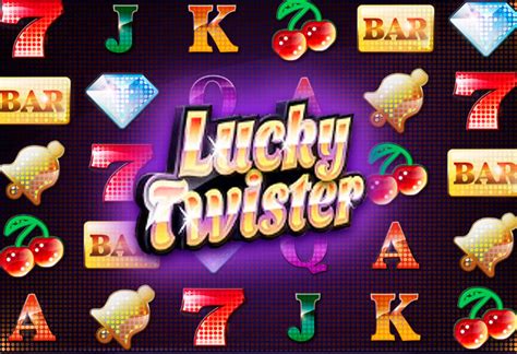 Jogue Lucky Twister Online