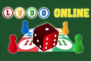 Jogue Ludo Online