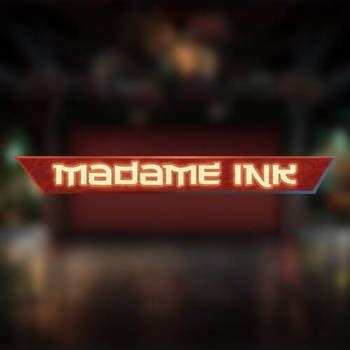 Jogue Madame Ink Online