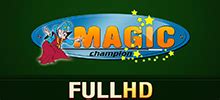 Jogue Magic Champion Full Hd Online