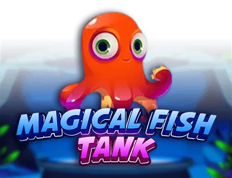 Jogue Magical Fish Tank Online