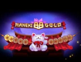 Jogue Maneki 88 Gold Online