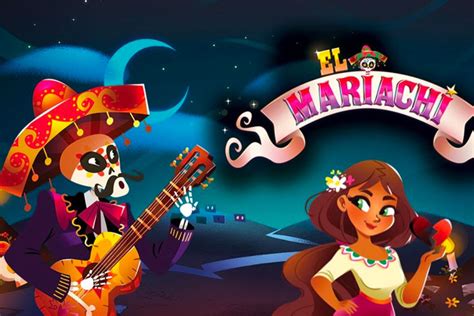 Jogue Mariachi Online