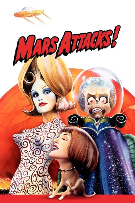 Jogue Martians Attack Online