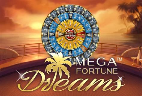 Jogue Mega Fortune Dreams Online