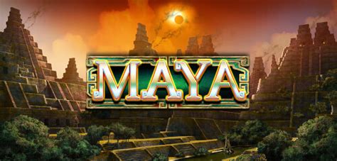 Jogue Mega Maya Online