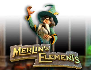 Jogue Merlins S Elements Online