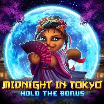 Jogue Midnight In Tokyo Online