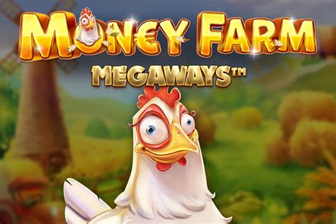 Jogue Money Farm Megaways Online