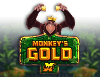 Jogue Monkeys Gold Xpay Online