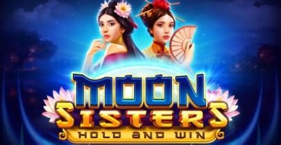 Jogue Moon Sisters Hold And Win Online